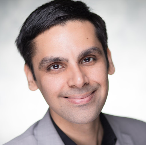 Anirudh Koul avatar image