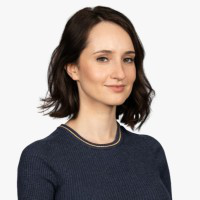 Jenny Bagnyuk avatar image