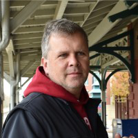 Matt Ater avatar image