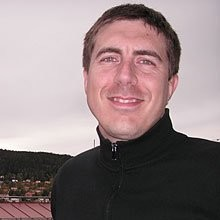 Henrik Davidsson avatar image