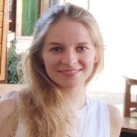 Emma Roscow avatar image