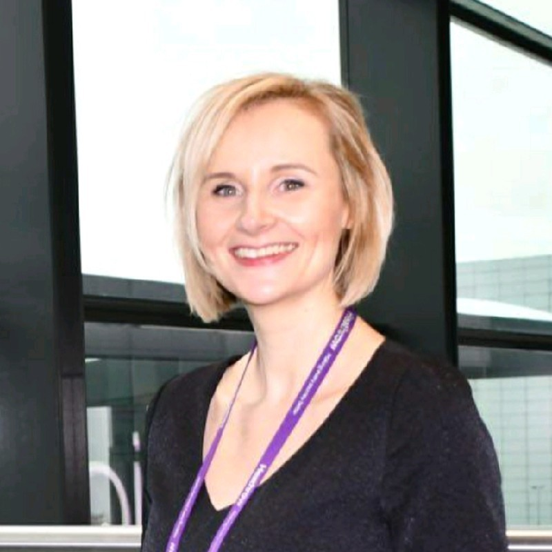 Nicole Day avatar image