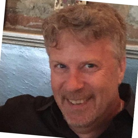 Tim Powers avatar image