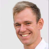 Maximilian Friedle avatar image