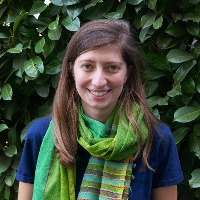 Meghan Urback avatar image