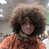 Rosetta Roberts avatar image