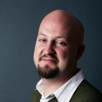 John Atkinson avatar image