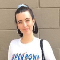 Montana George avatar image