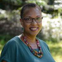 Linda Huff-Paul avatar image