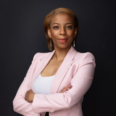 Andrea Gosfield avatar image