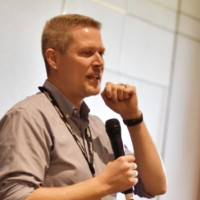 Nate Brown avatar image