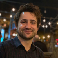 Elliot Grimm avatar image