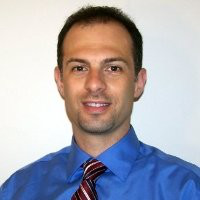 George Vassilev avatar image