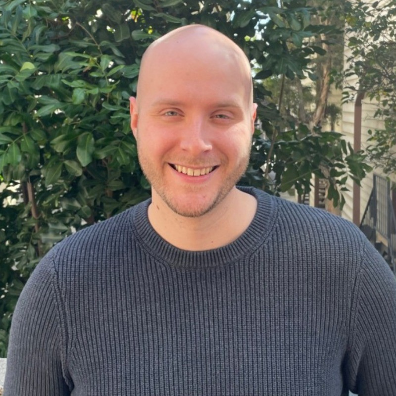 Wesley Friesen avatar image