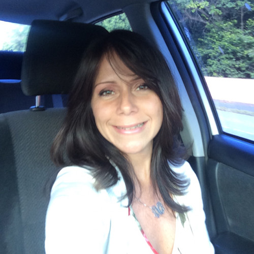 Angelica (Angie) Blanco avatar image