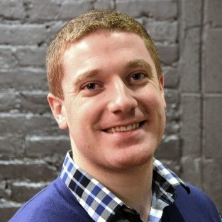 E. Aaron Ledwith avatar image