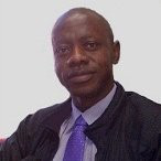 Shadreck Mapfumo avatar image