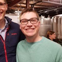 Will McAuliffe avatar image