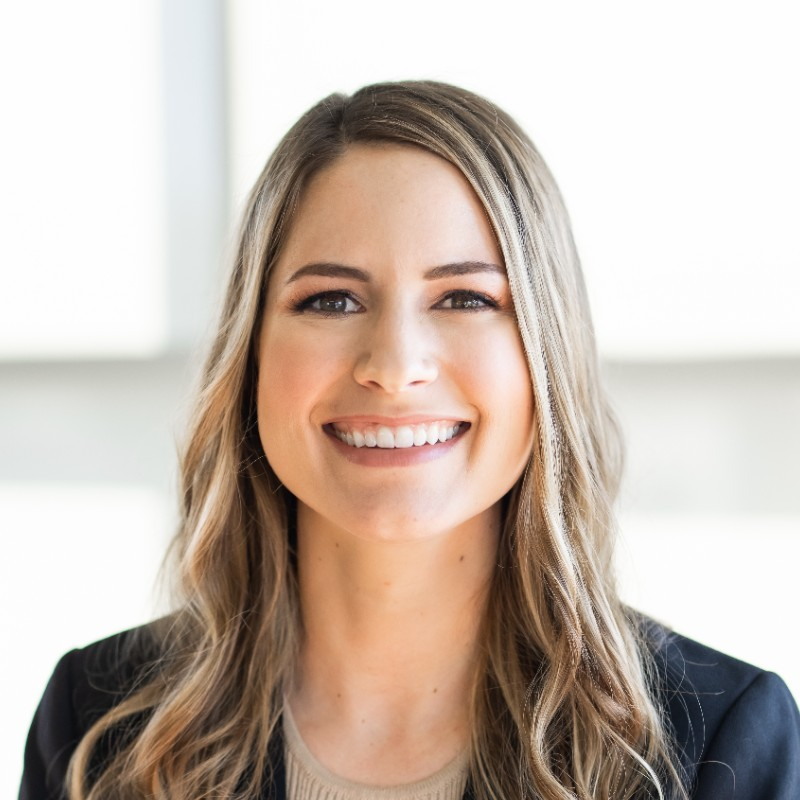 Kristie Kaiser Sibal avatar image