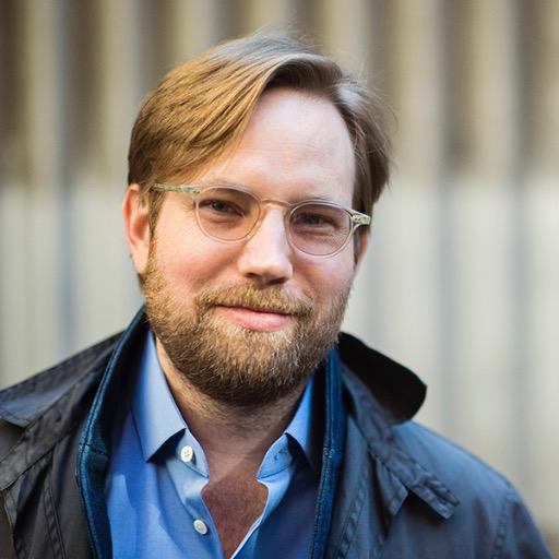 William Tigertt avatar image