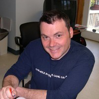 Kevin Rice avatar image