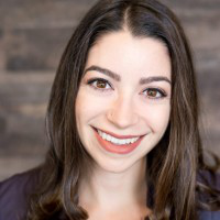 Alison Isaacs avatar image