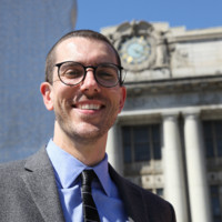 Justin Elszasz avatar image