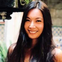 Monica Cheng avatar image