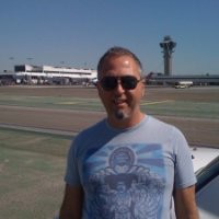 John Semerc avatar image