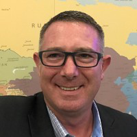 John Ferrie avatar image