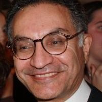 Saeid Jalilvand avatar image