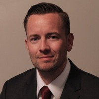 James Pilott avatar image