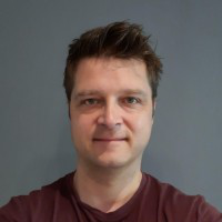 Piotr Jaworski avatar image