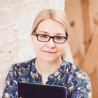 Magdalena Wójcik avatar image