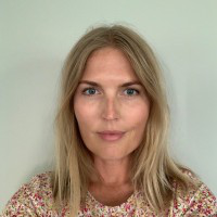 Lisa Johansson avatar image