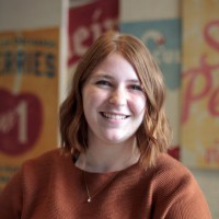 Alexis Bennett avatar image