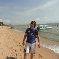 Dmitry Shmakov avatar image