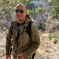 Justin Norris avatar image