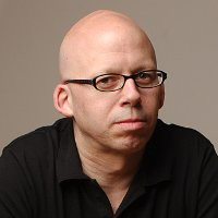Grover Sanschagrin avatar image