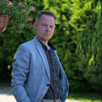 Lukasz Choszczyk avatar image