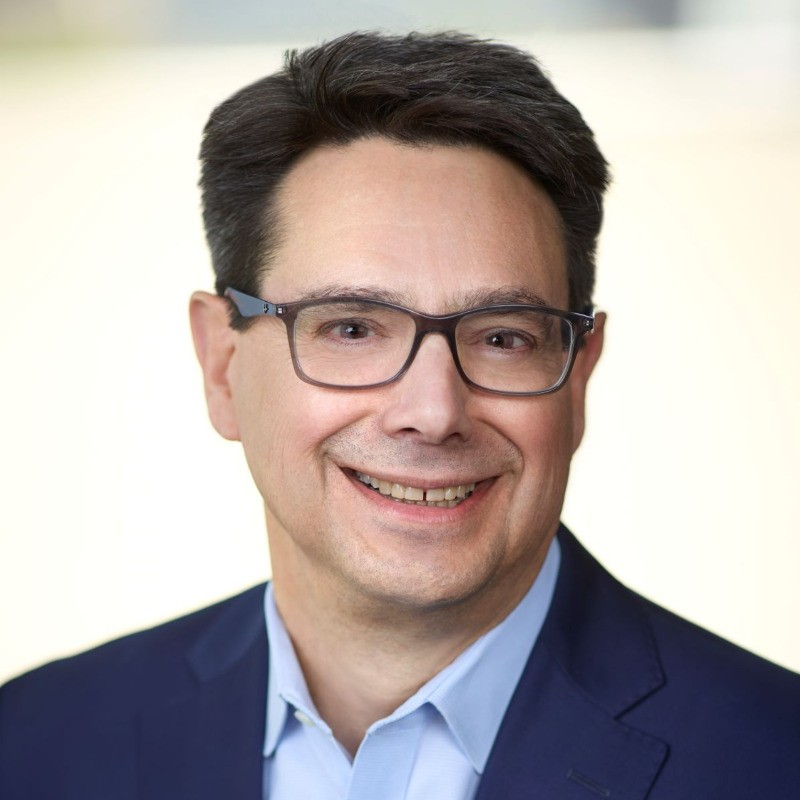 Andy Morgan avatar image