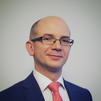 Marek Lachera avatar image