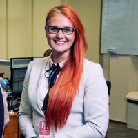 Paulina Waniak avatar image