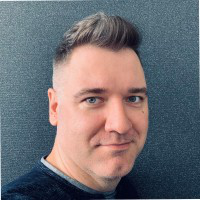 Konrad Jeziorski avatar image