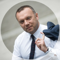 Marcin Biniaś avatar image