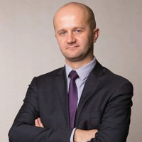 Robert Cichocki avatar image