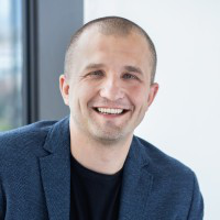 Maciej Ziemczonek avatar image