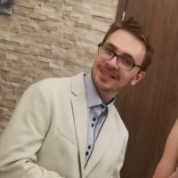 Dawid Dziedzic avatar image