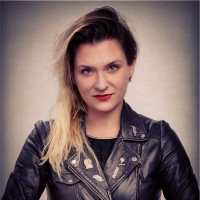 Paulina Gorgos avatar image