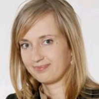 Joanna Czaja avatar image